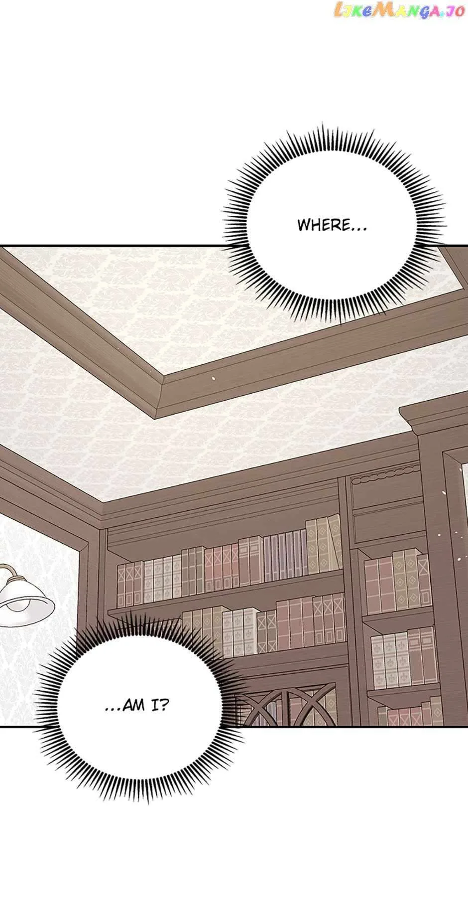Born as the Daughter of a Wicked Woman Chapter 52 page 32