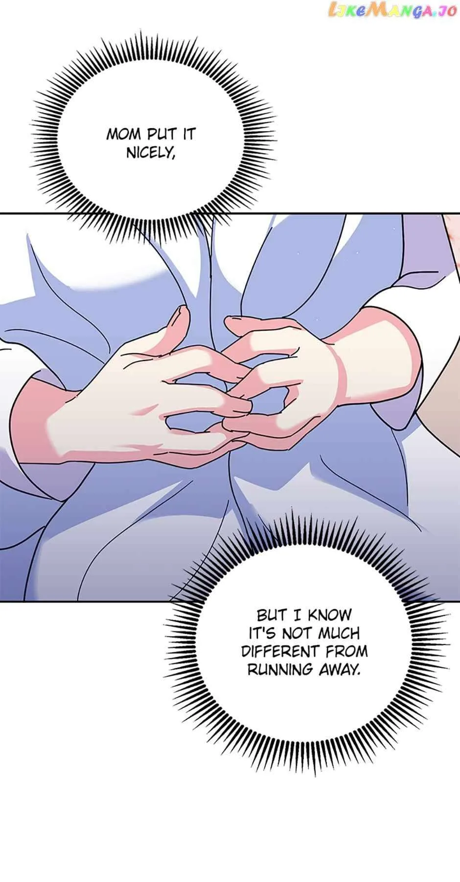 Born as the Daughter of a Wicked Woman Chapter 51 page 15