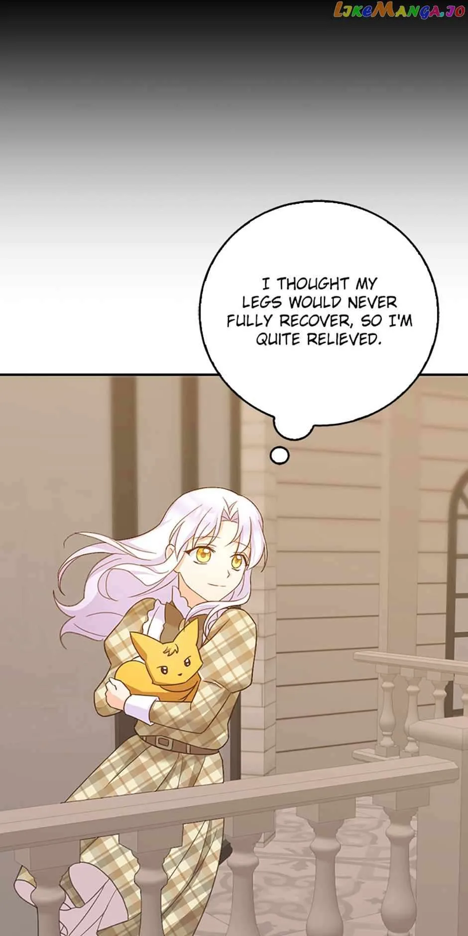 Born as the Daughter of a Wicked Woman Chapter 53 page 26