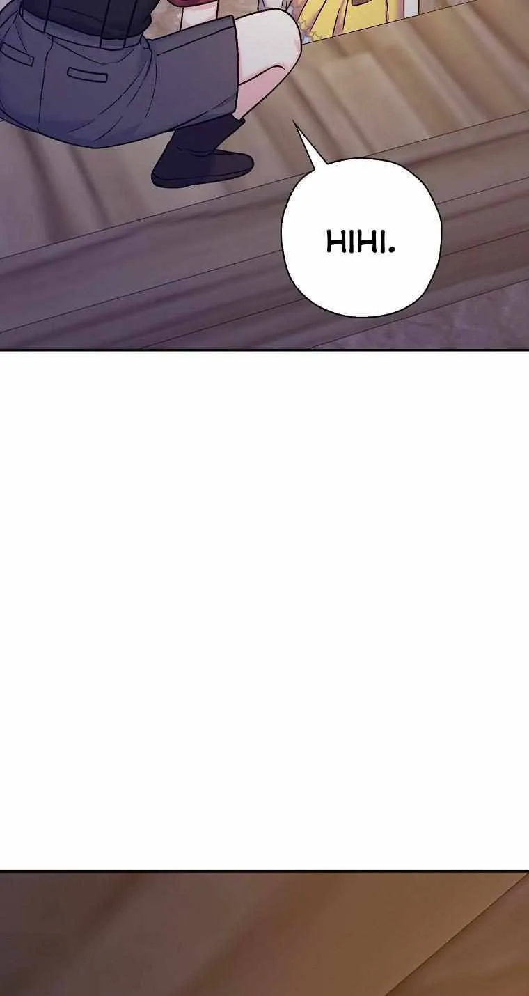 Born as the Daughter of a Wicked Woman Chapter 35 page 57