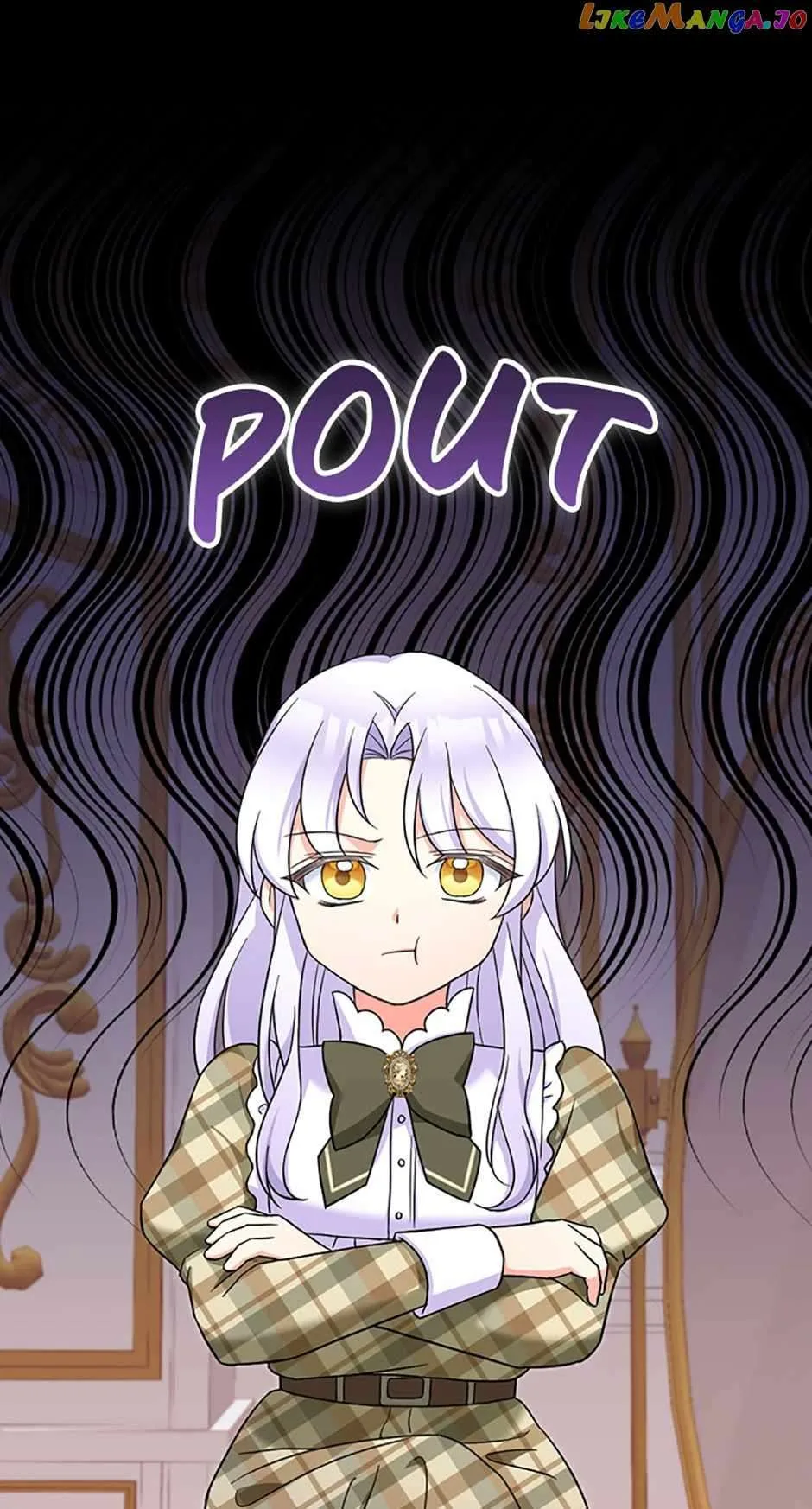 Born as the Daughter of a Wicked Woman Chapter 53 page 17