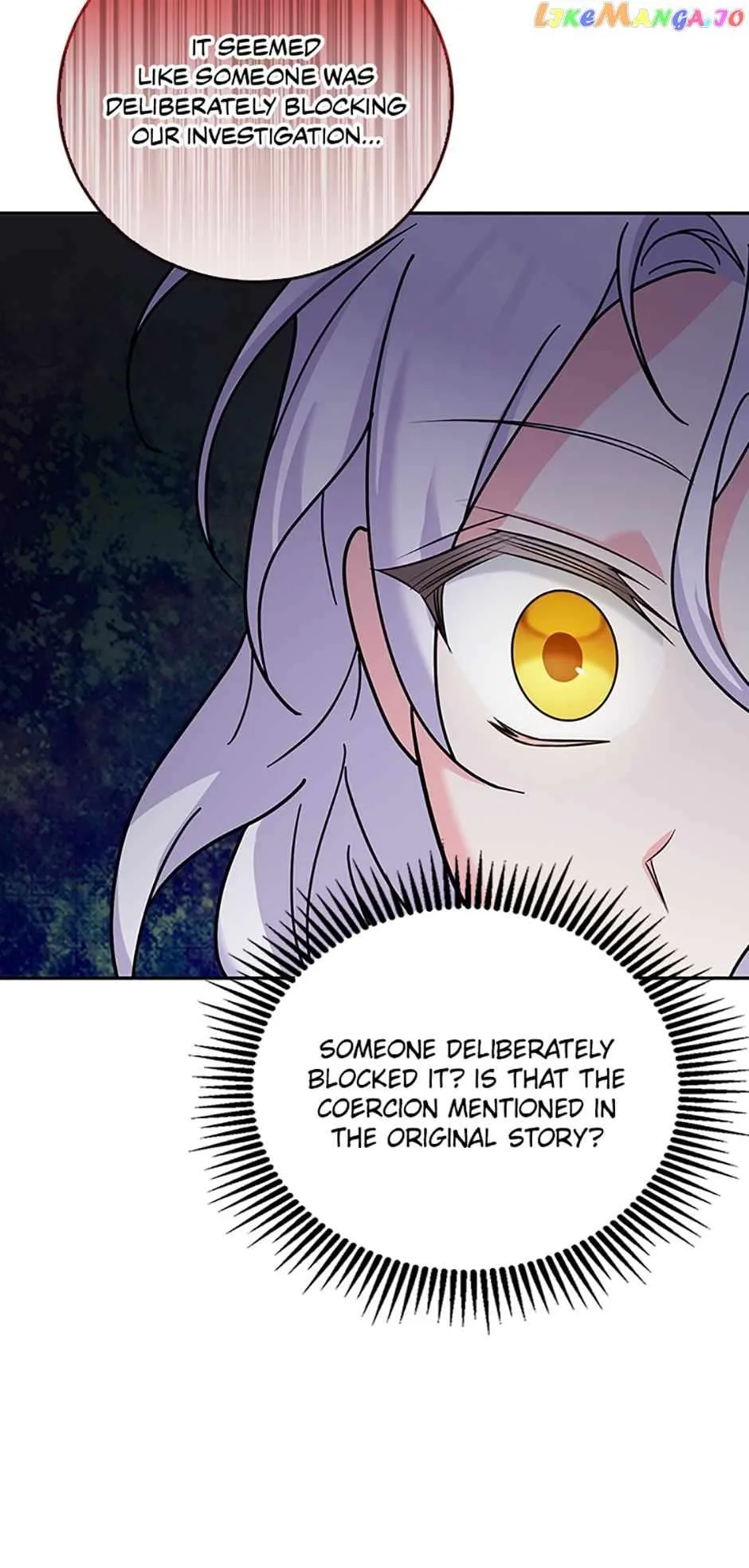 Born as the Daughter of a Wicked Woman Chapter 51 page 23