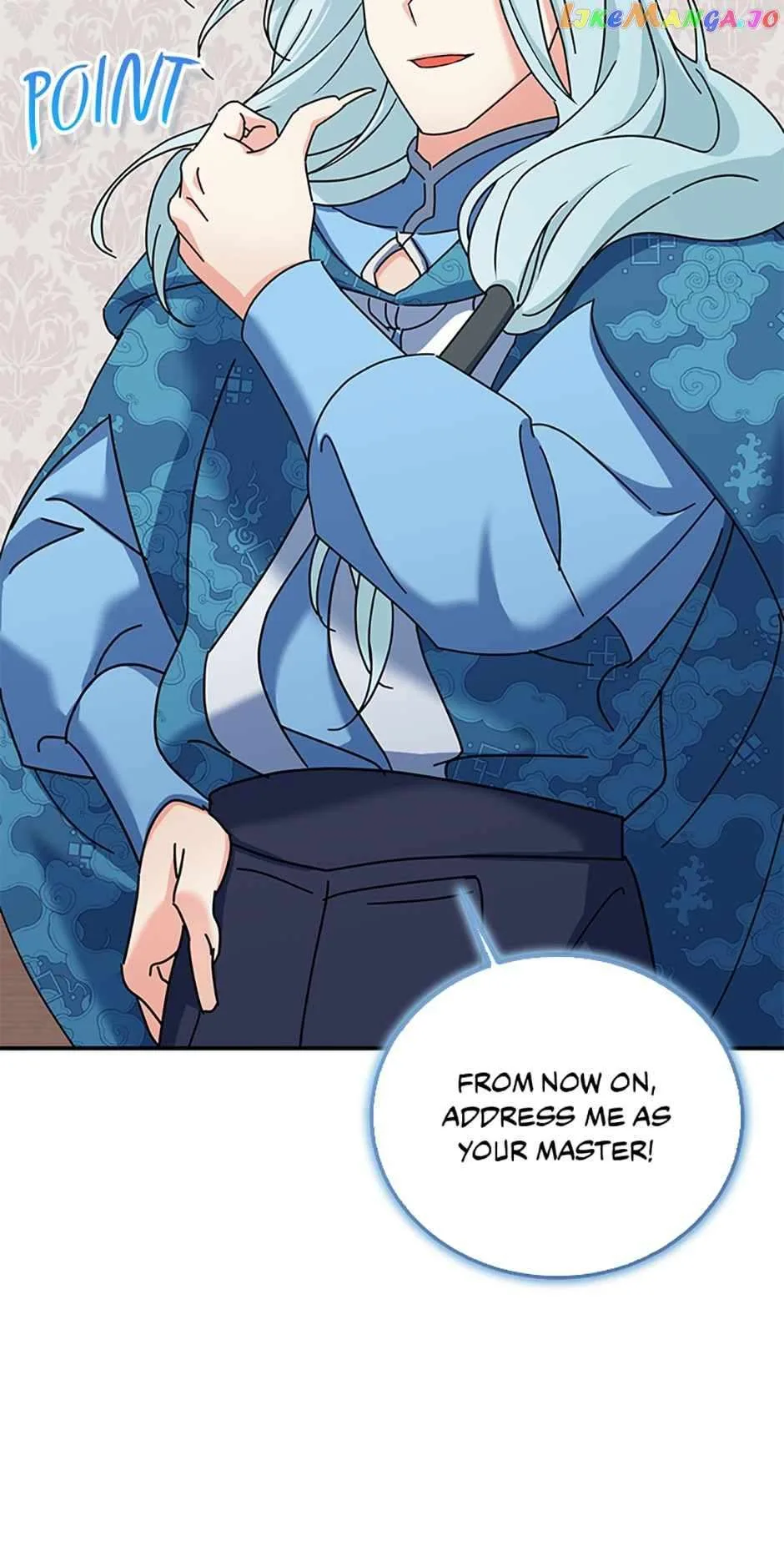 Born as the Daughter of a Wicked Woman Chapter 52 page 55