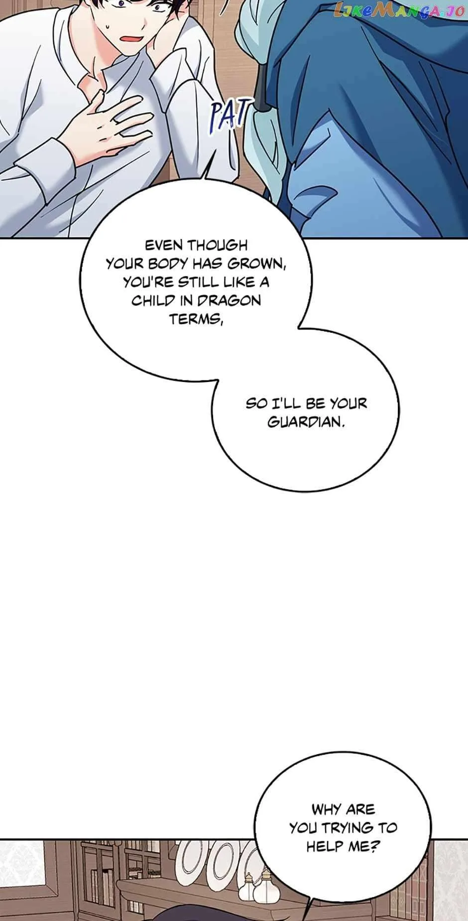 Born as the Daughter of a Wicked Woman Chapter 52 page 52