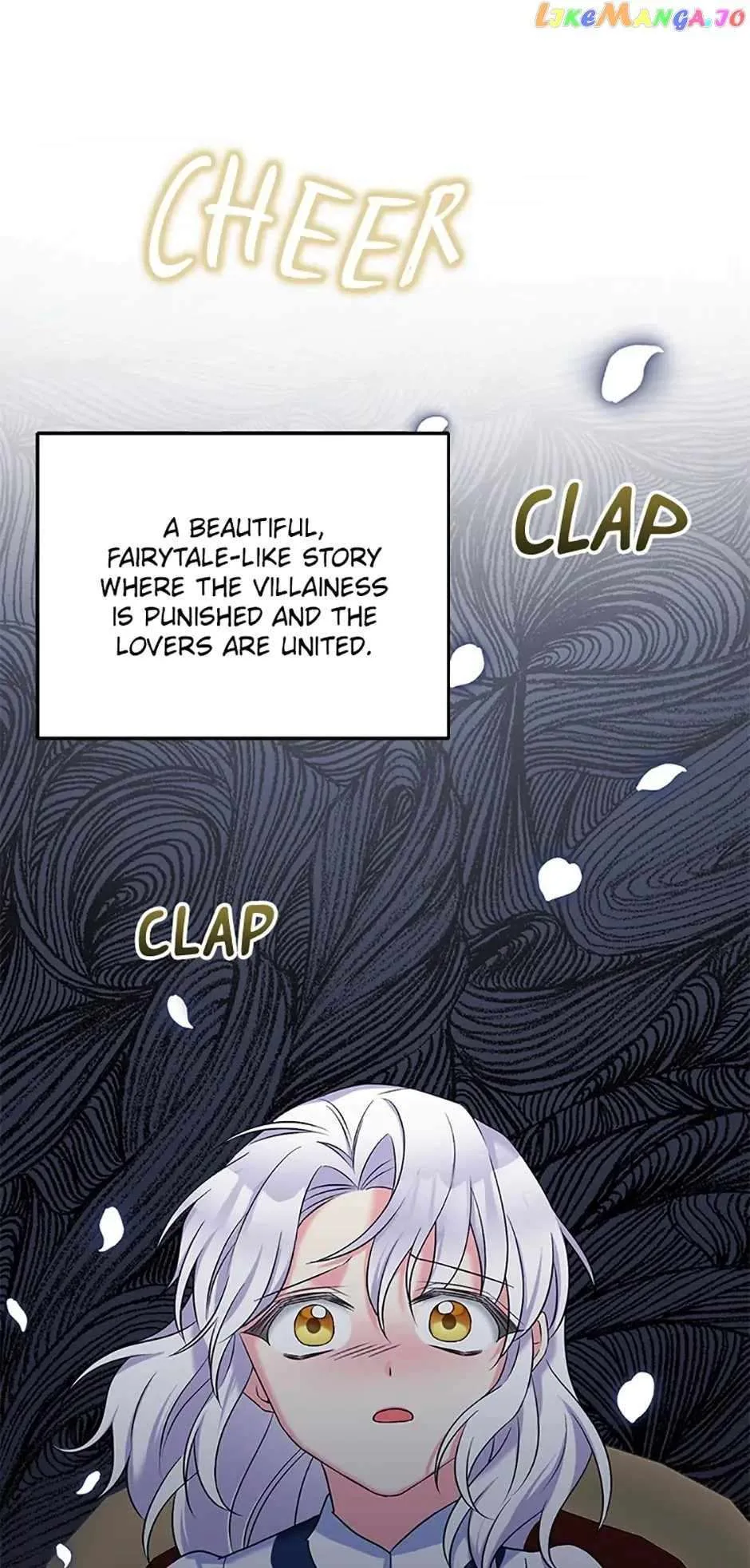 Born as the Daughter of a Wicked Woman Chapter 48 page 27
