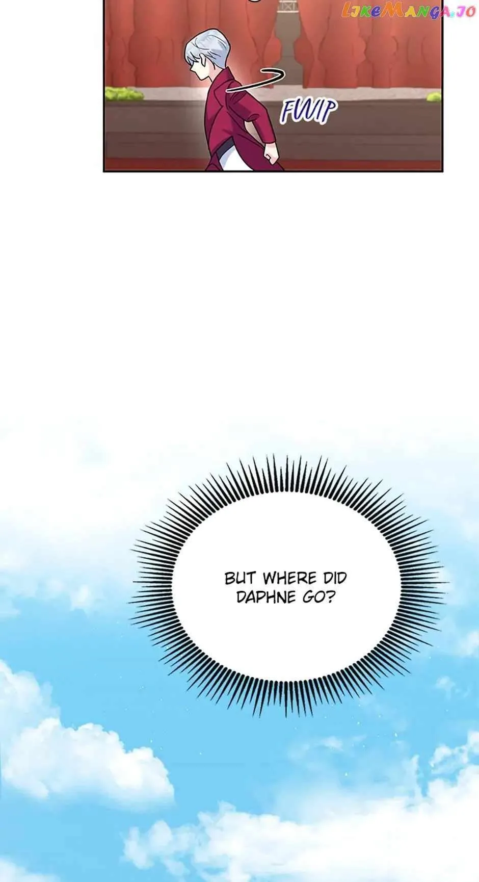 Born as the Daughter of a Wicked Woman Chapter 49 page 12