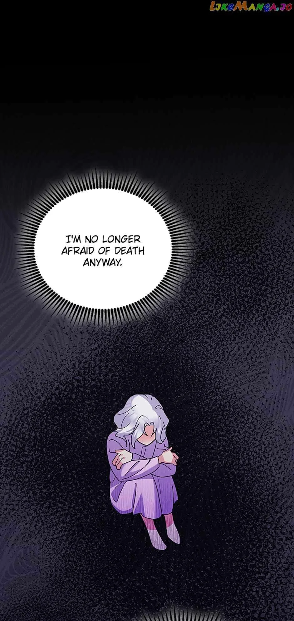 Born as the Daughter of a Wicked Woman Chapter 51 page 27