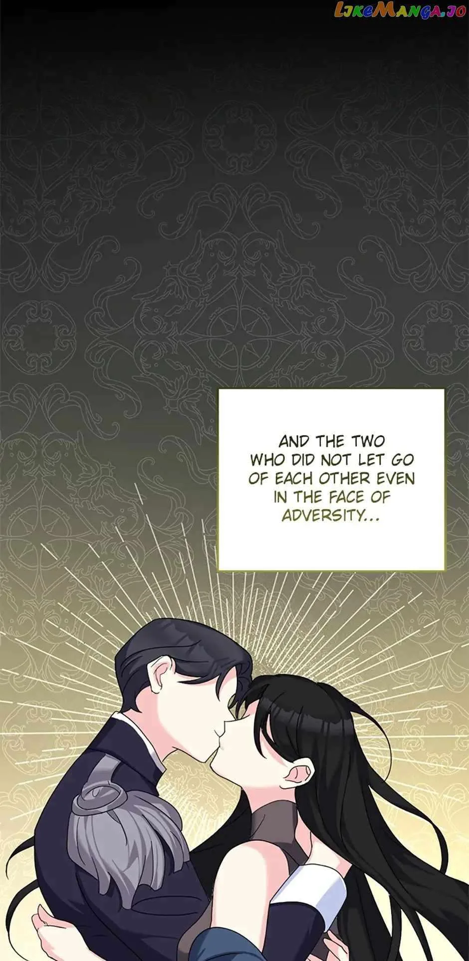 Born as the Daughter of a Wicked Woman Chapter 48 page 25