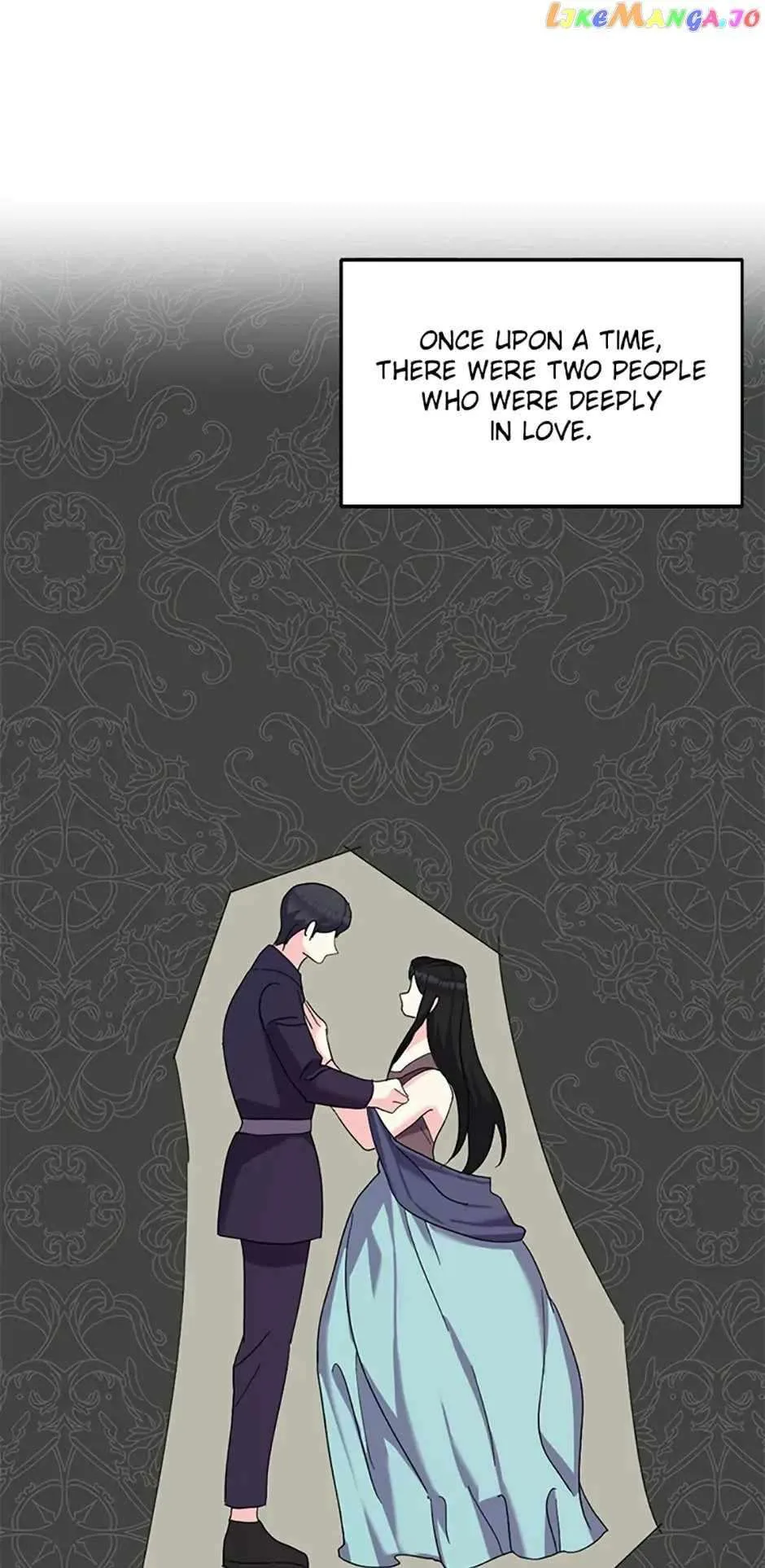 Born as the Daughter of a Wicked Woman Chapter 48 page 20