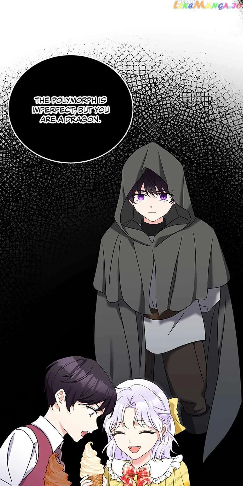 Born as the Daughter of a Wicked Woman Chapter 52 page 45