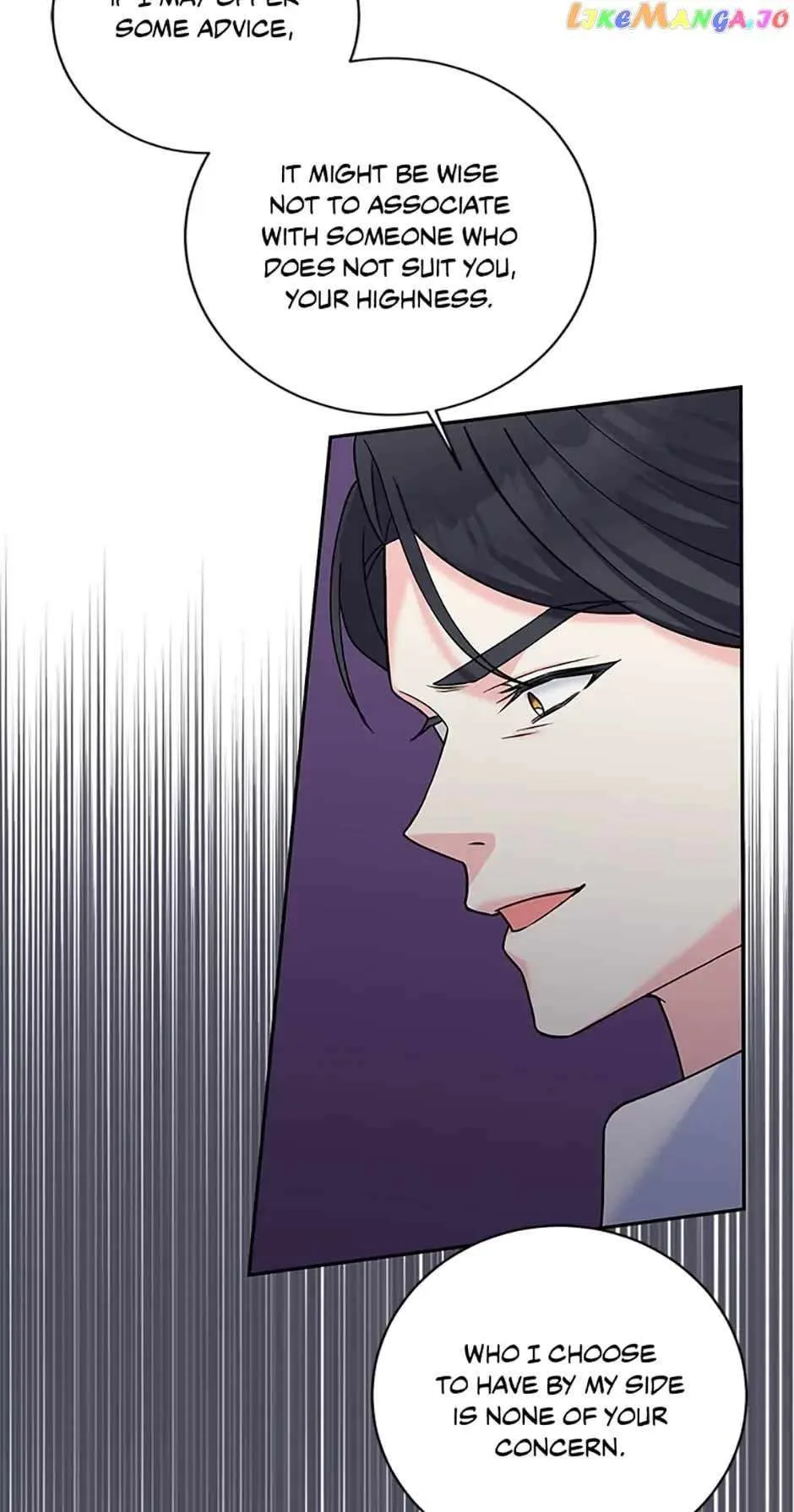 Born as the Daughter of a Wicked Woman Chapter 49 page 7