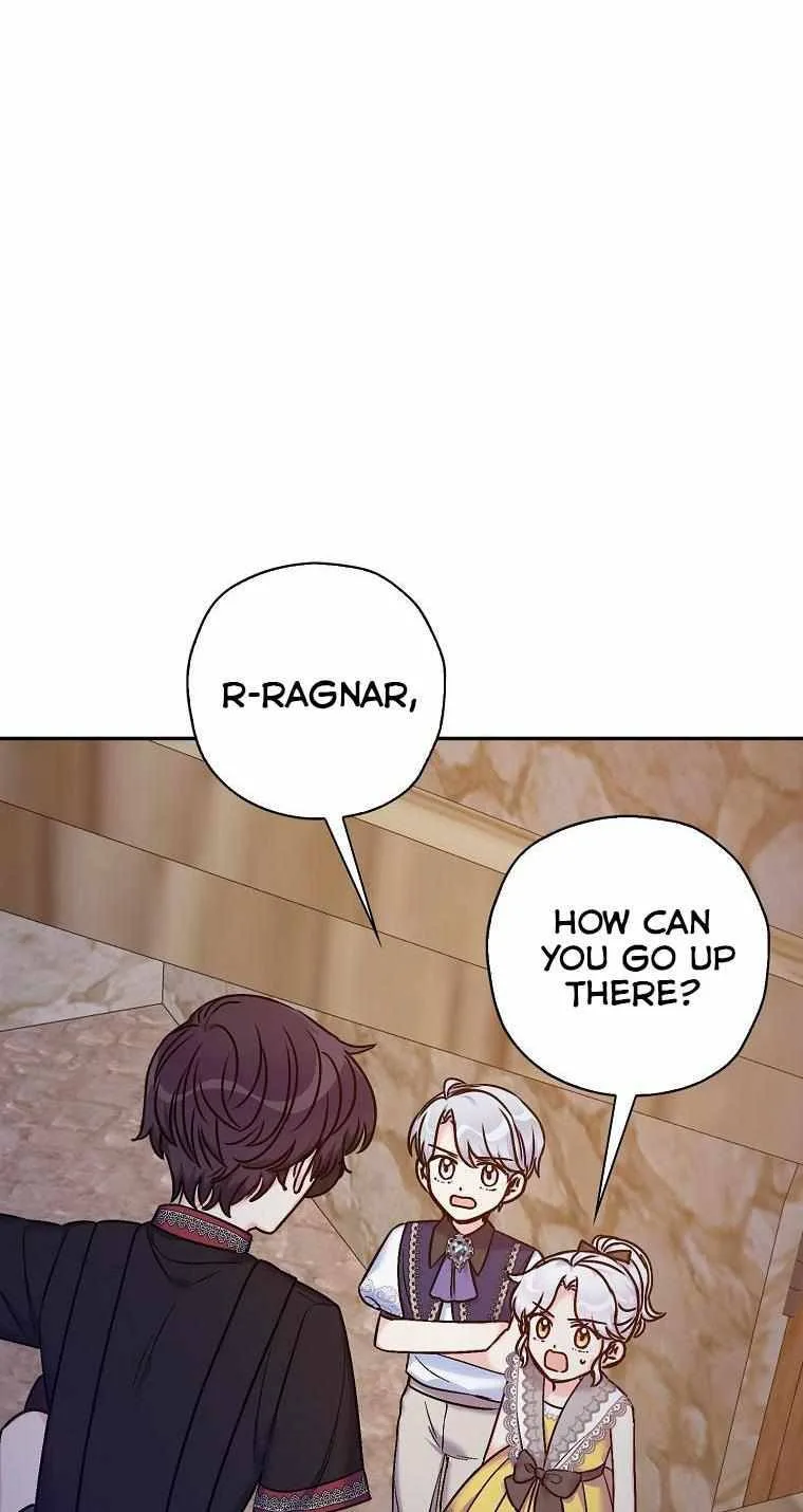 Born as the Daughter of a Wicked Woman Chapter 35 page 56