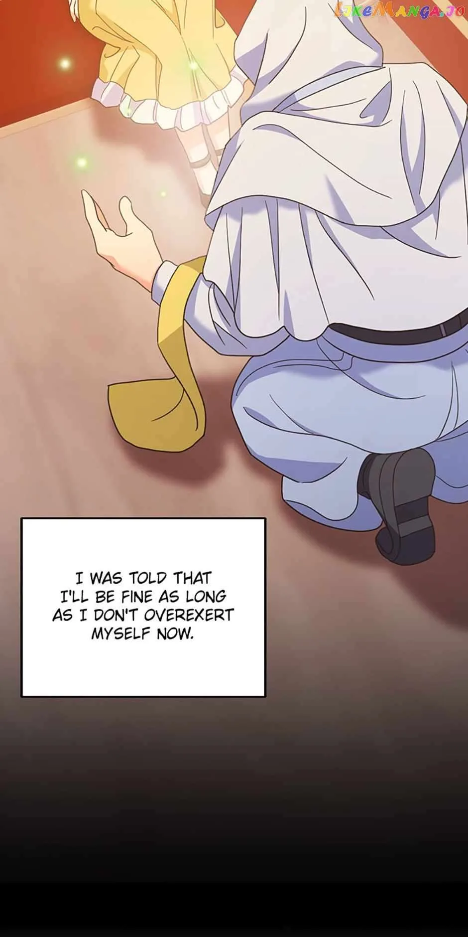 Born as the Daughter of a Wicked Woman Chapter 53 page 25