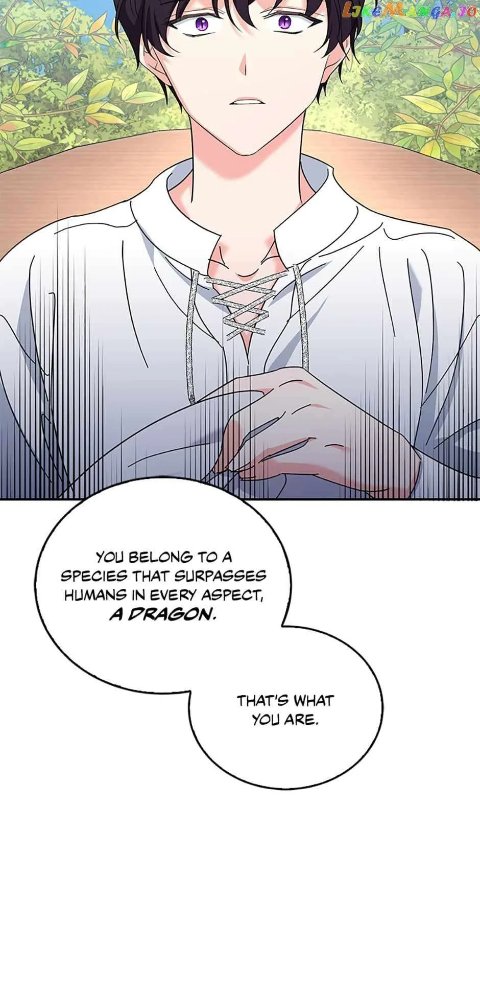 Born as the Daughter of a Wicked Woman Chapter 52 page 42
