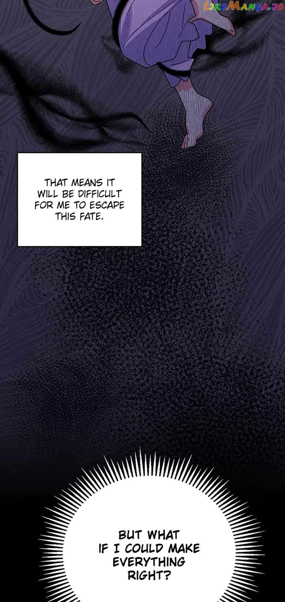 Born as the Daughter of a Wicked Woman Chapter 51 page 25