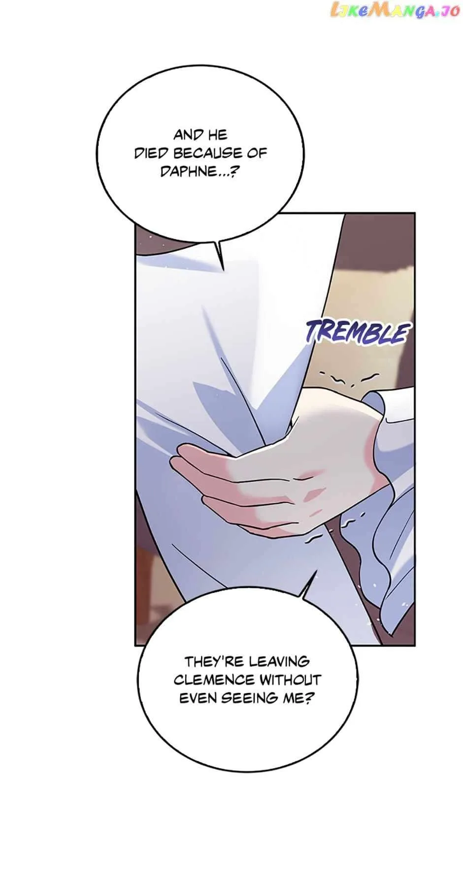 Born as the Daughter of a Wicked Woman Chapter 51 page 34