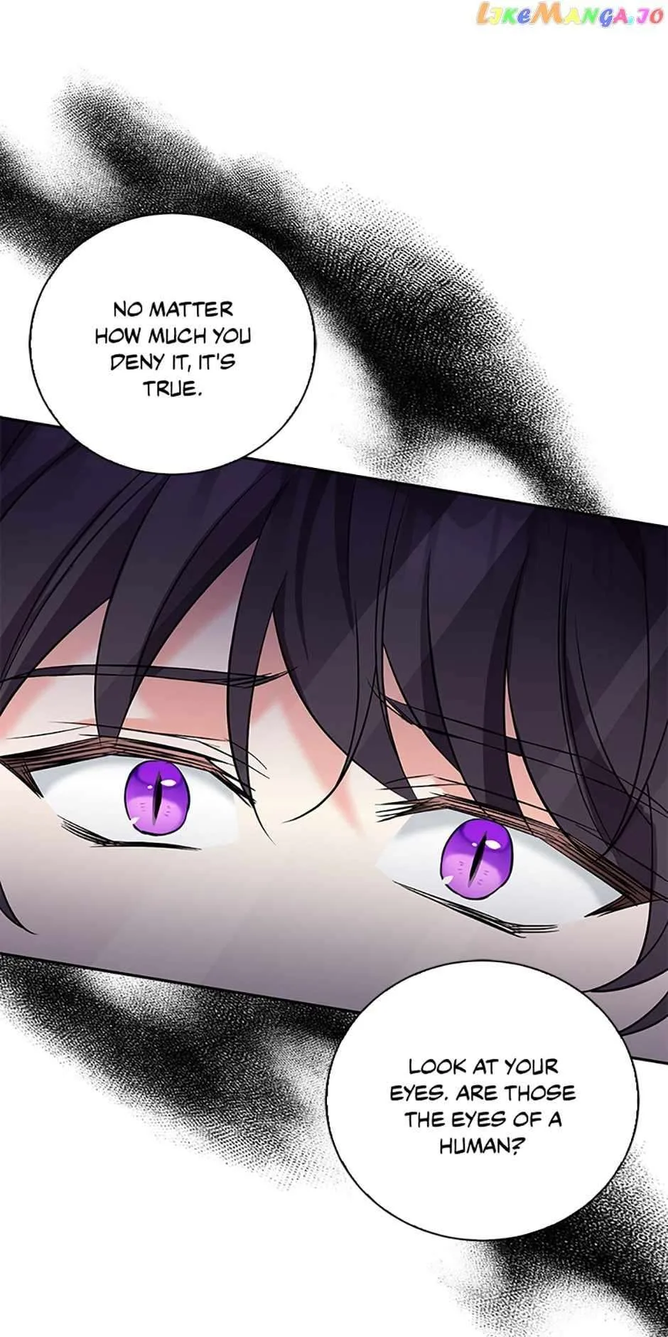 Born as the Daughter of a Wicked Woman Chapter 52 page 44