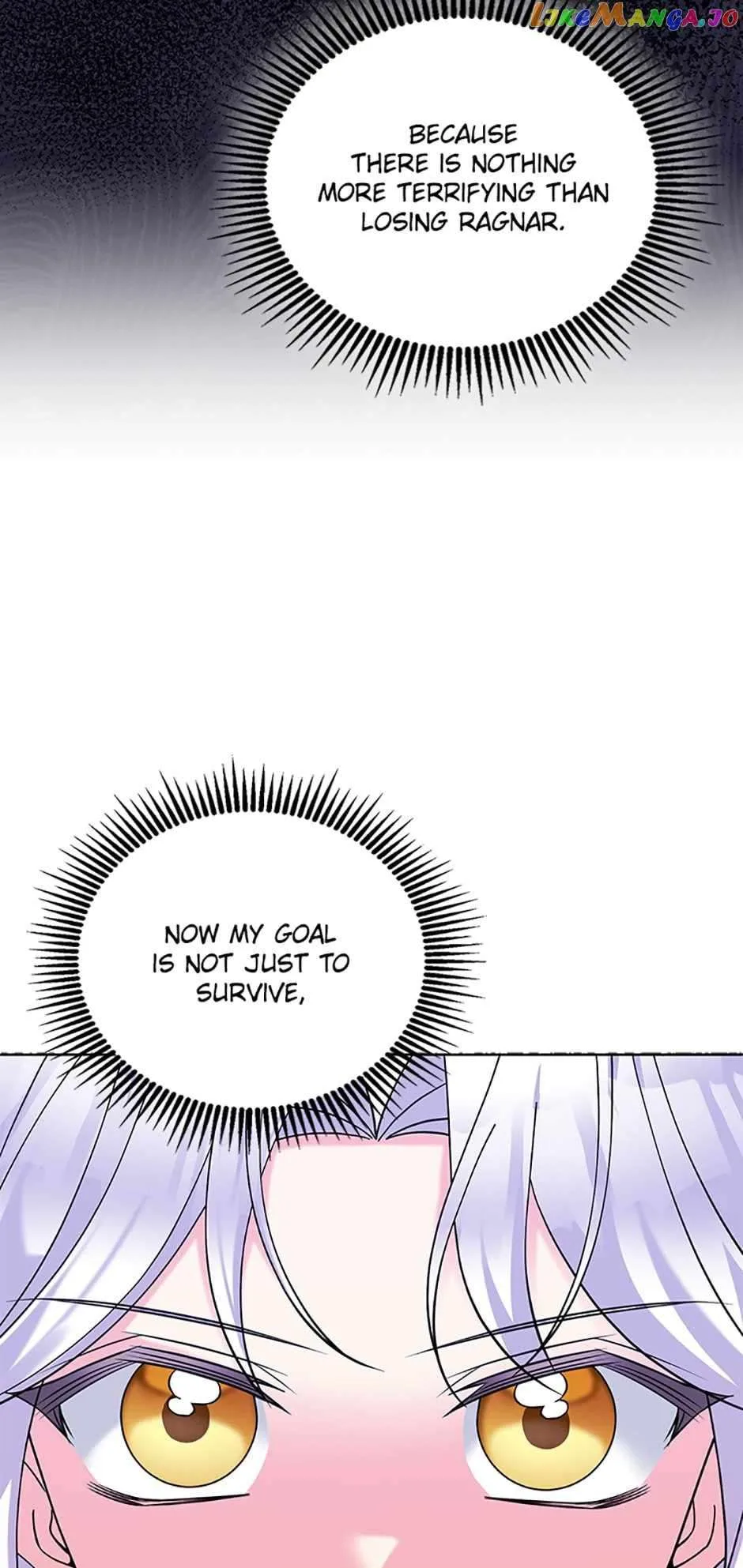 Born as the Daughter of a Wicked Woman Chapter 51 page 28