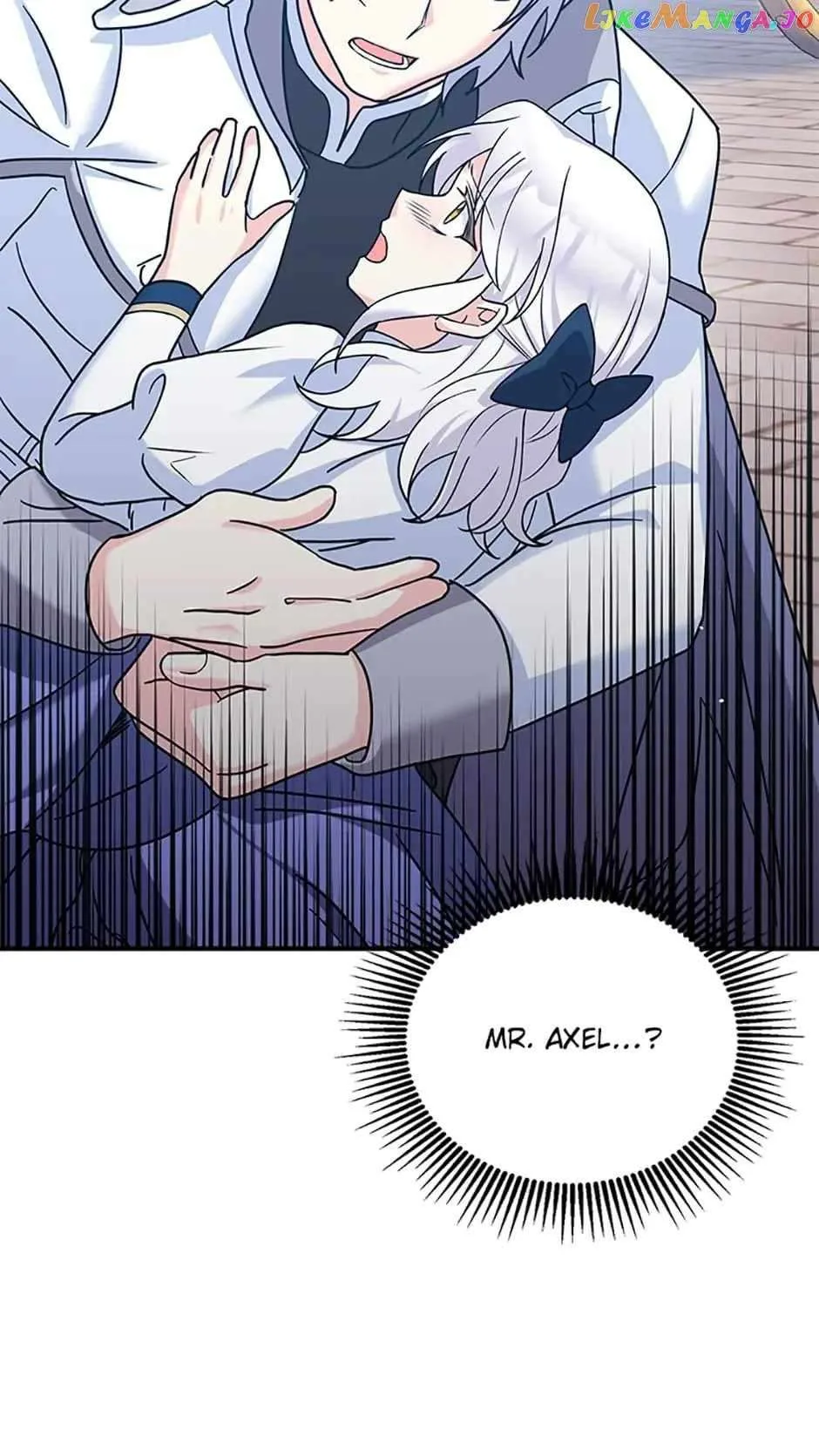 Born as the Daughter of a Wicked Woman Chapter 49 page 18