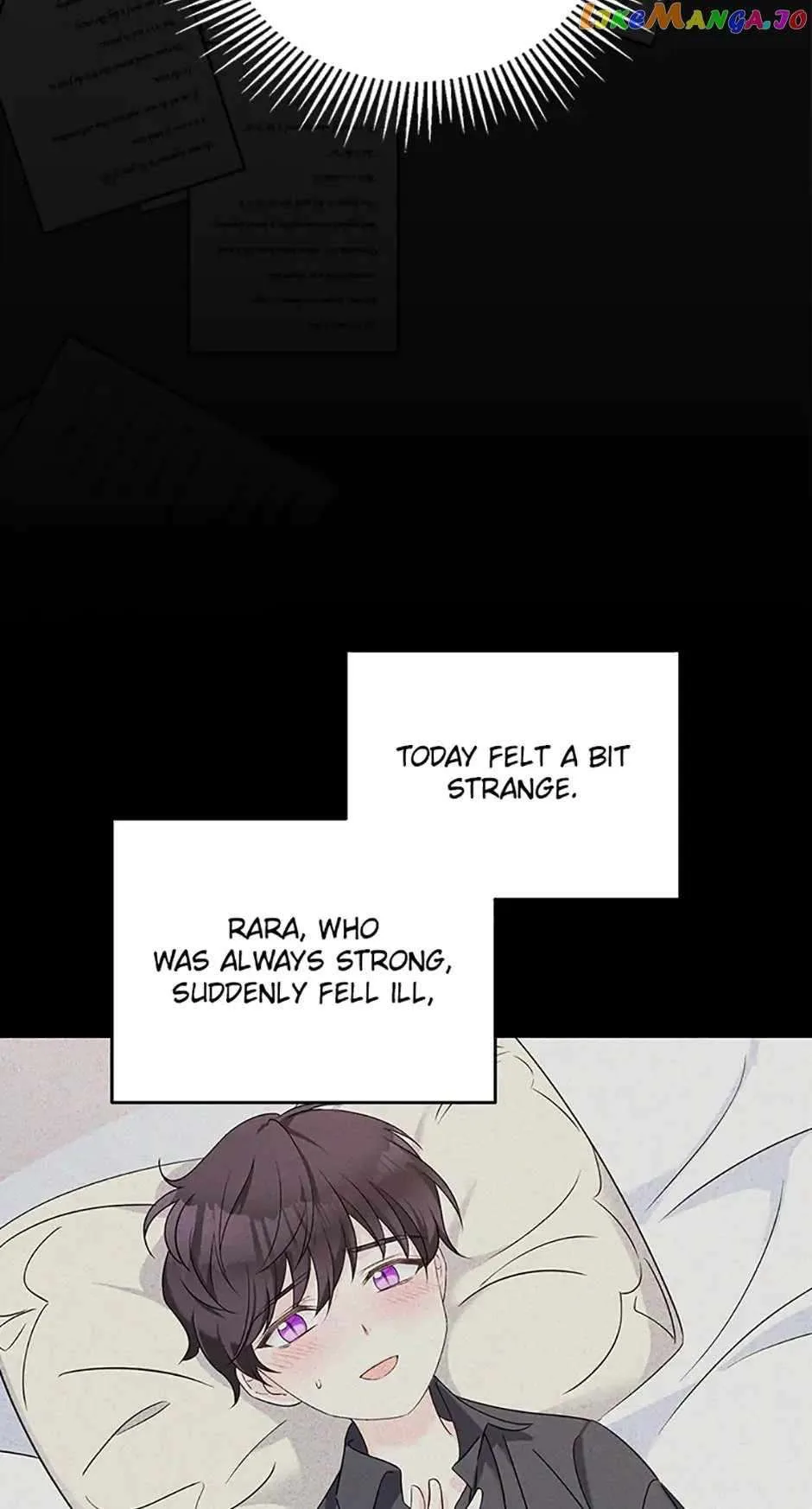 Born as the Daughter of a Wicked Woman Chapter 49 page 22