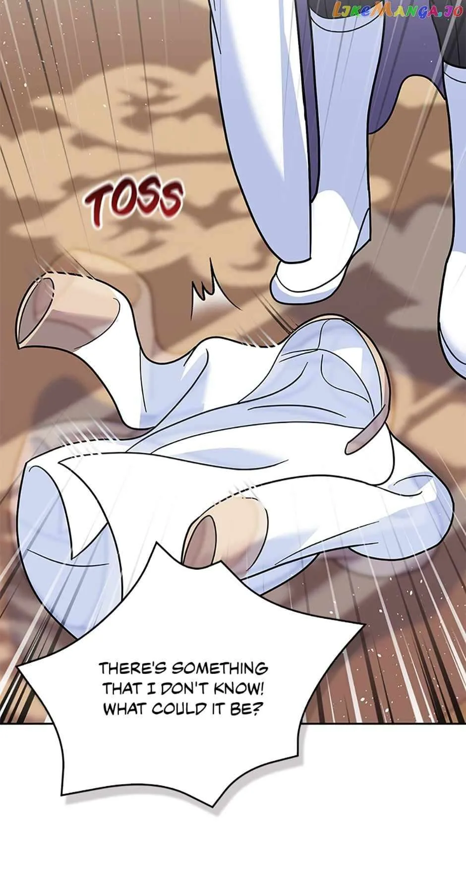 Born as the Daughter of a Wicked Woman Chapter 51 page 41