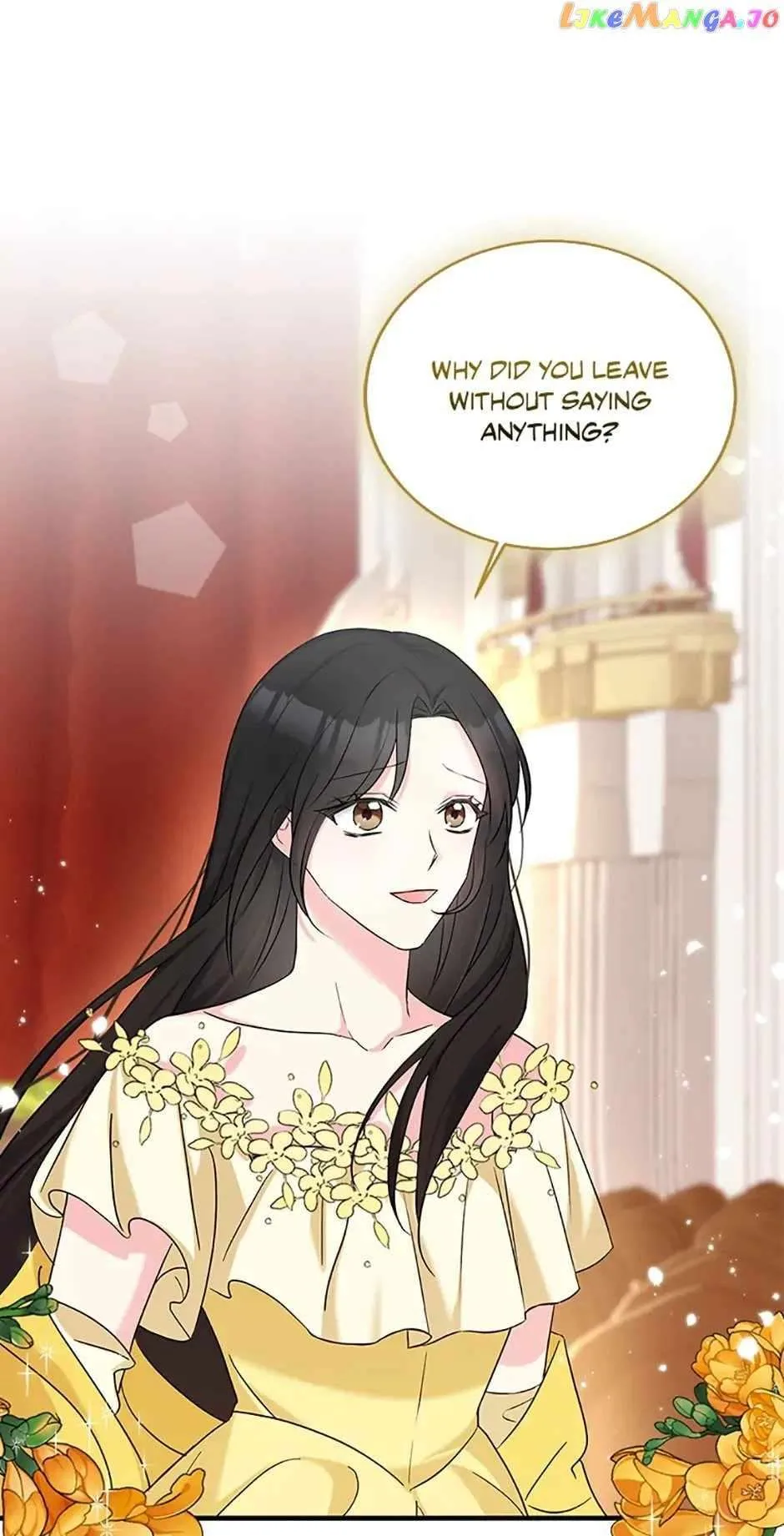 Born as the Daughter of a Wicked Woman Chapter 48 page 38