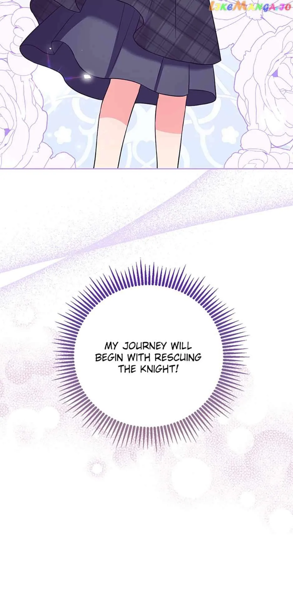Born as the Daughter of a Wicked Woman Chapter 53 page 45