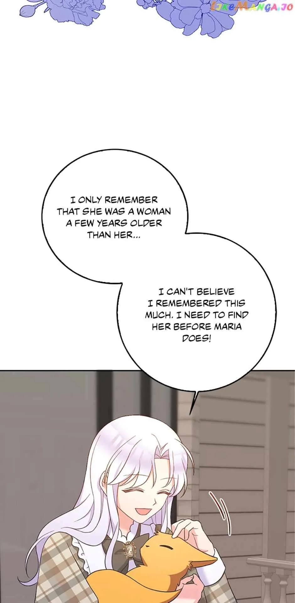 Born as the Daughter of a Wicked Woman Chapter 53 page 42