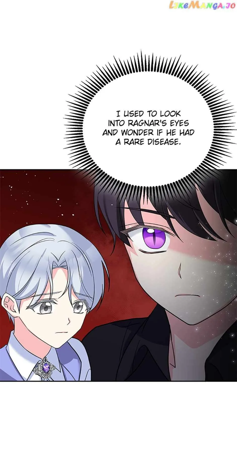 Born as the Daughter of a Wicked Woman Chapter 51 page 42