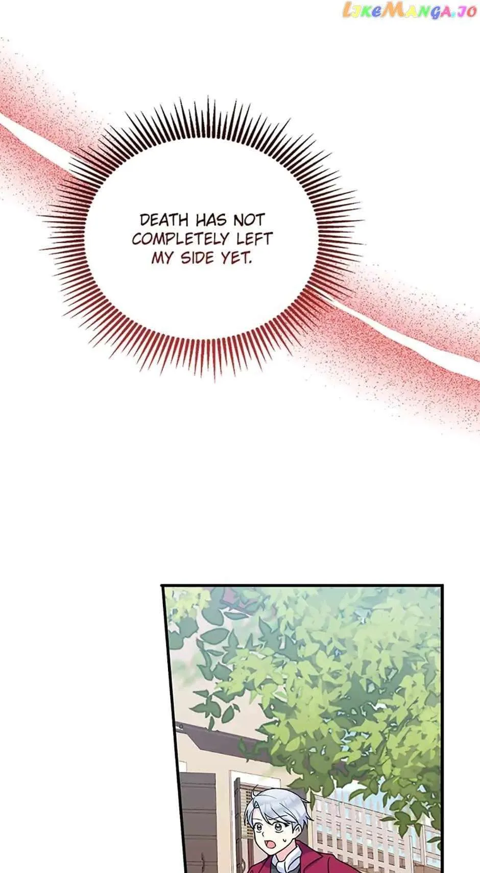 Born as the Daughter of a Wicked Woman Chapter 49 page 26