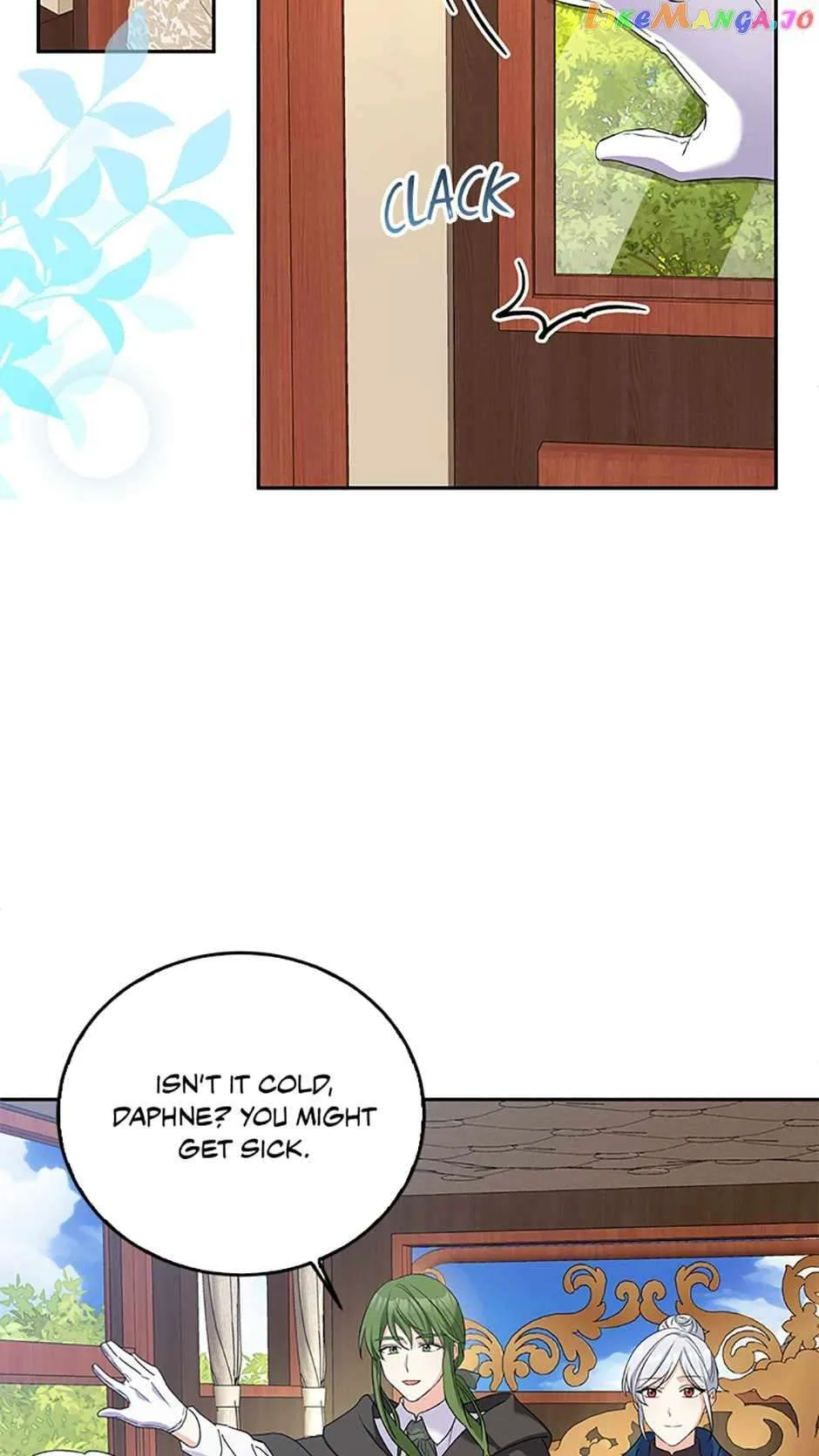 Born as the Daughter of a Wicked Woman Chapter 52 page 69