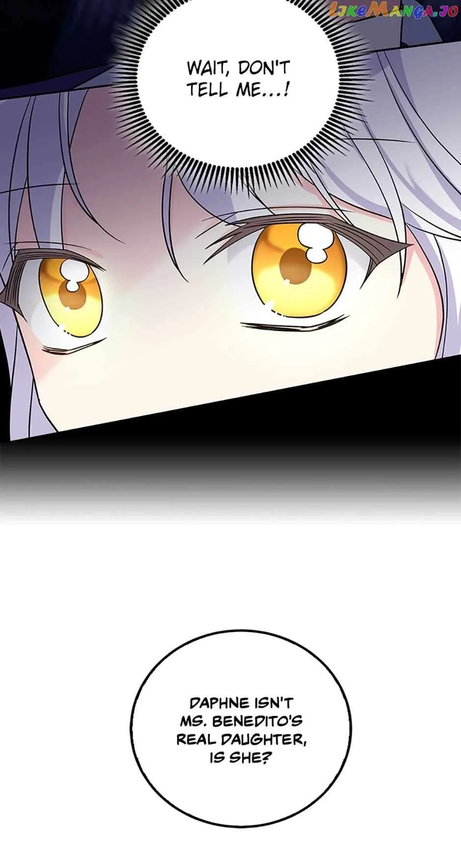 Born as the Daughter of a Wicked Woman Chapter 51 page 49