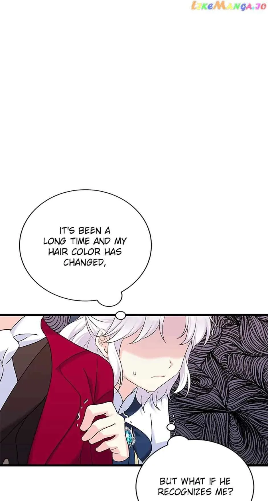 Born as the Daughter of a Wicked Woman Chapter 48 page 36