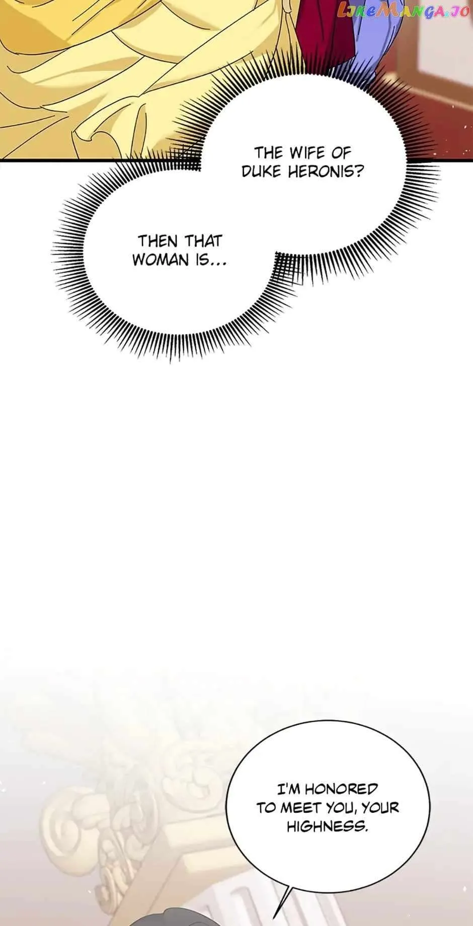 Born as the Daughter of a Wicked Woman Chapter 48 page 41