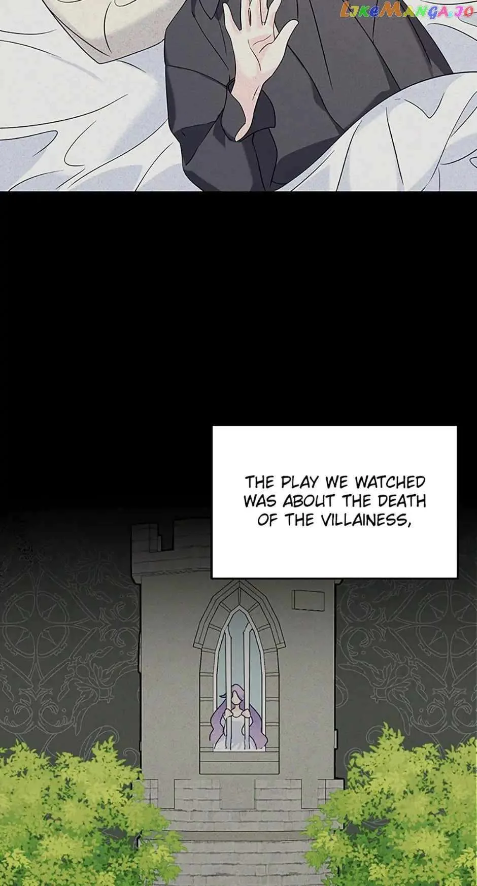 Born as the Daughter of a Wicked Woman Chapter 49 page 23