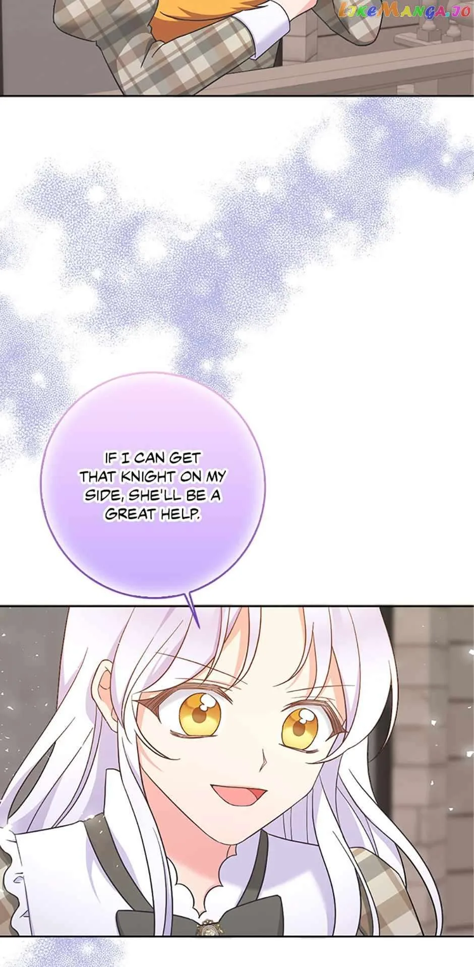 Born as the Daughter of a Wicked Woman Chapter 53 page 43