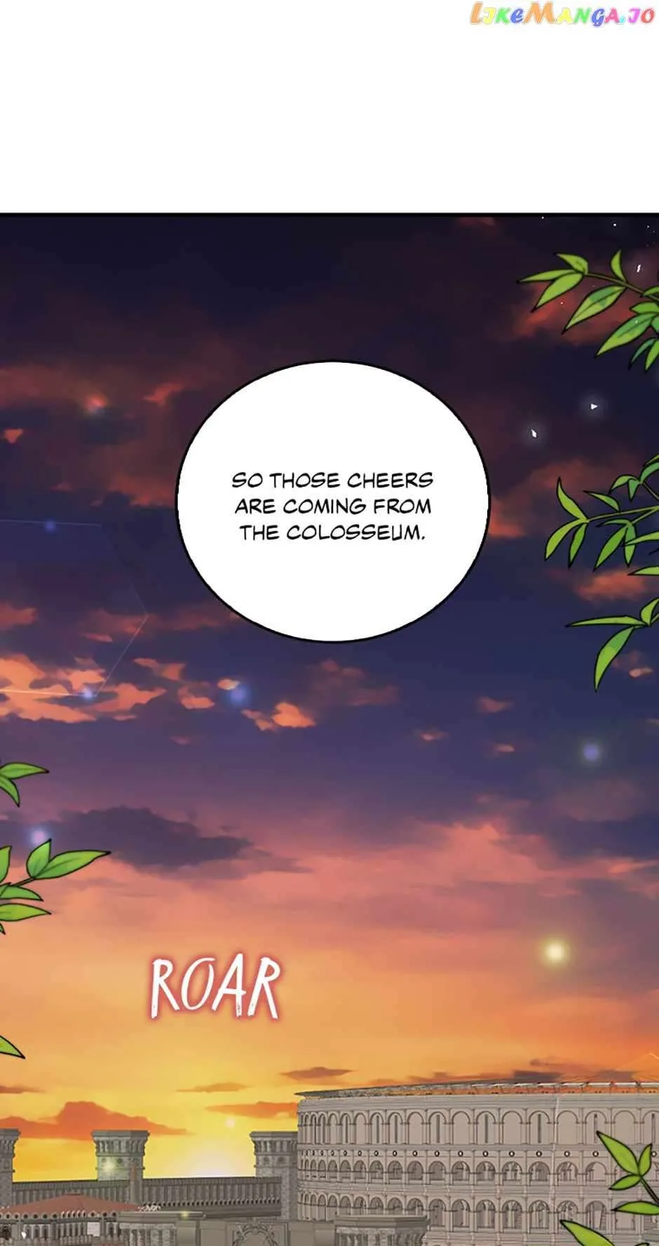 Born as the Daughter of a Wicked Woman Chapter 53 page 38