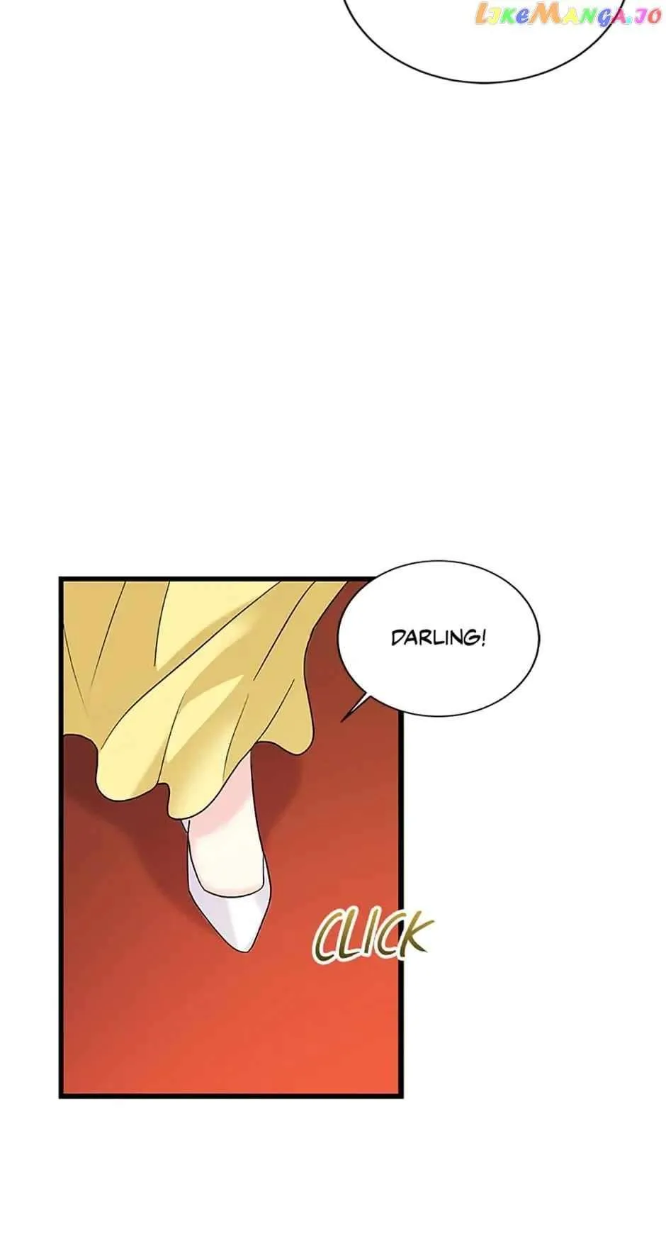 Born as the Daughter of a Wicked Woman Chapter 48 page 37