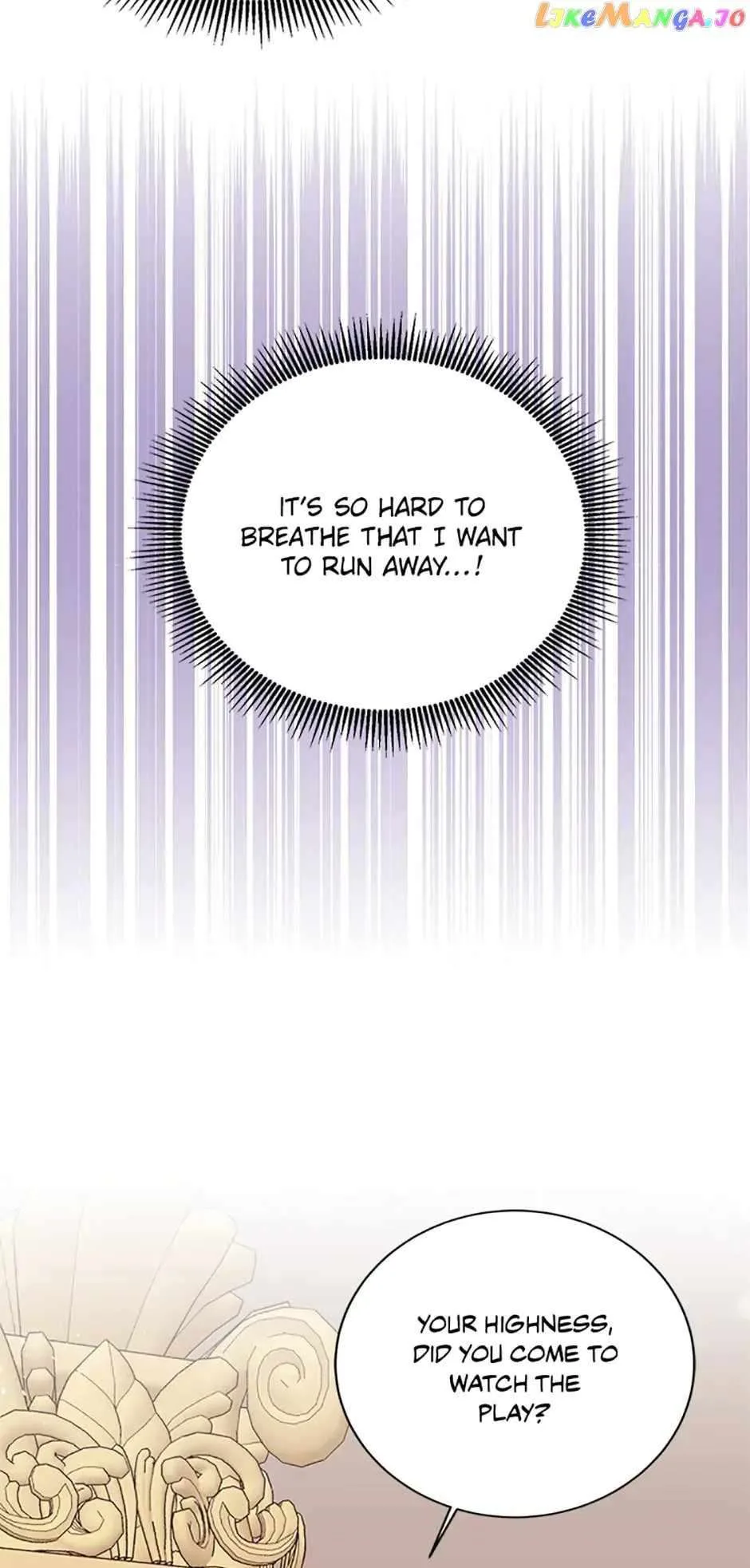 Born as the Daughter of a Wicked Woman Chapter 48 page 31