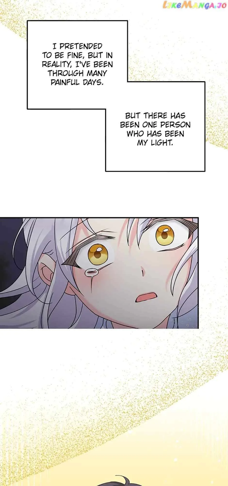 Born as the Daughter of a Wicked Woman Chapter 49 page 33