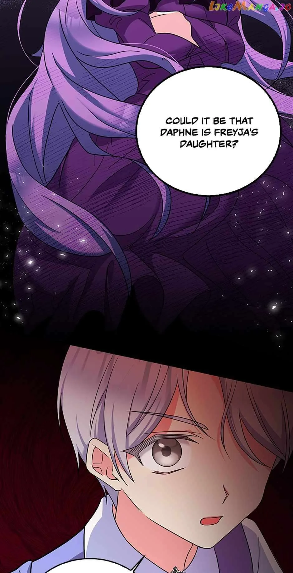 Born as the Daughter of a Wicked Woman Chapter 51 page 53