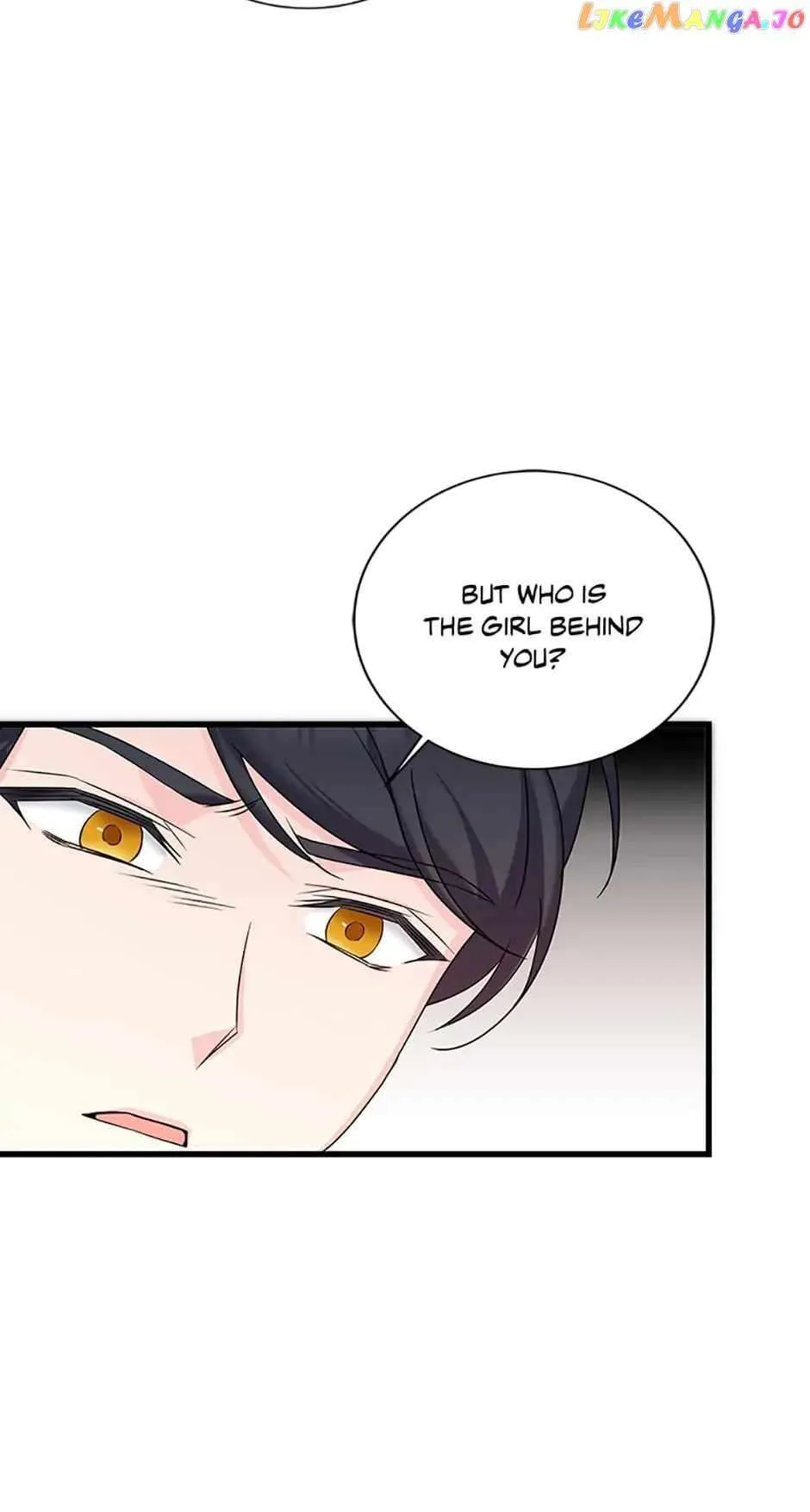 Born as the Daughter of a Wicked Woman Chapter 48 page 34