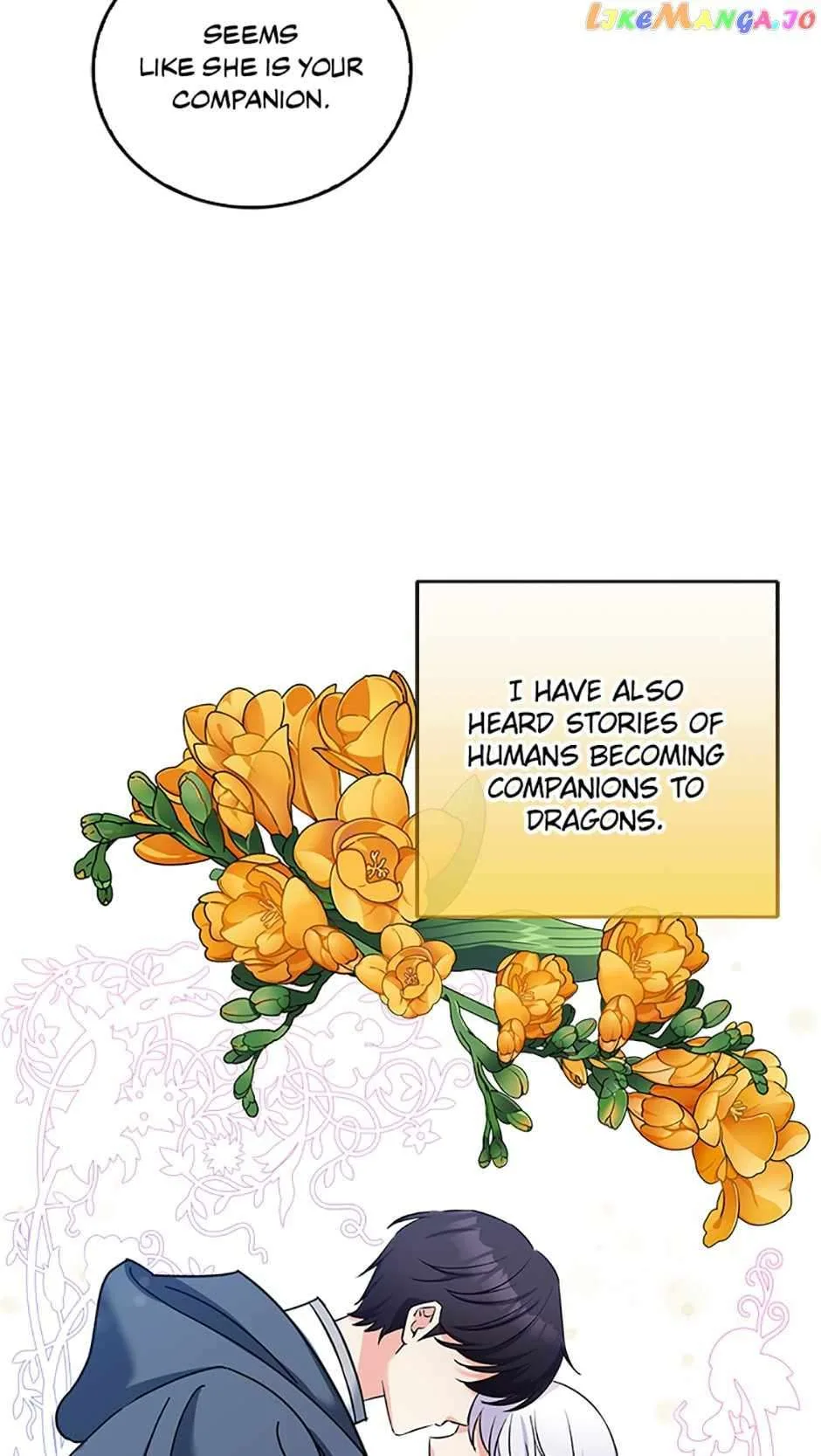 Born as the Daughter of a Wicked Woman Chapter 52 page 59