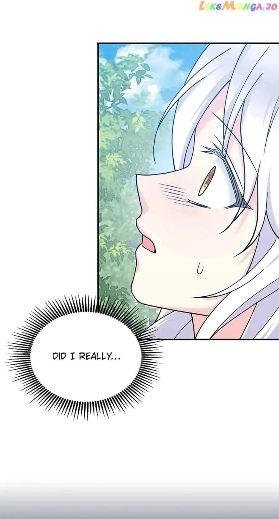 Born as the Daughter of a Wicked Woman Chapter 49 page 19