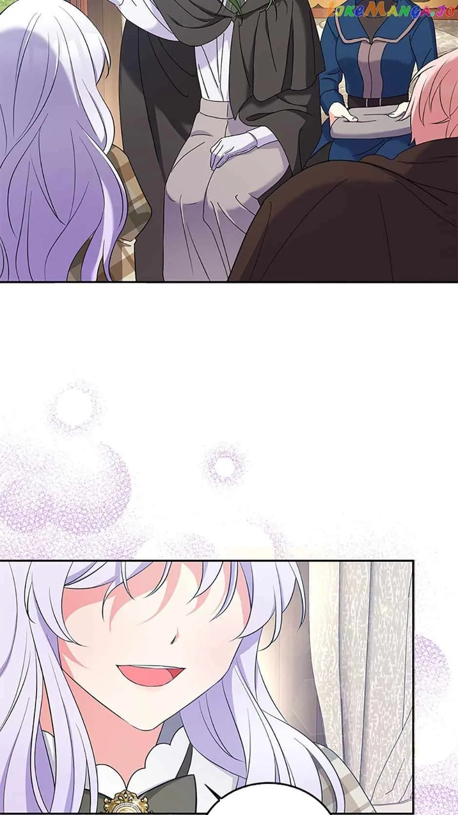 Born as the Daughter of a Wicked Woman Chapter 52 page 70
