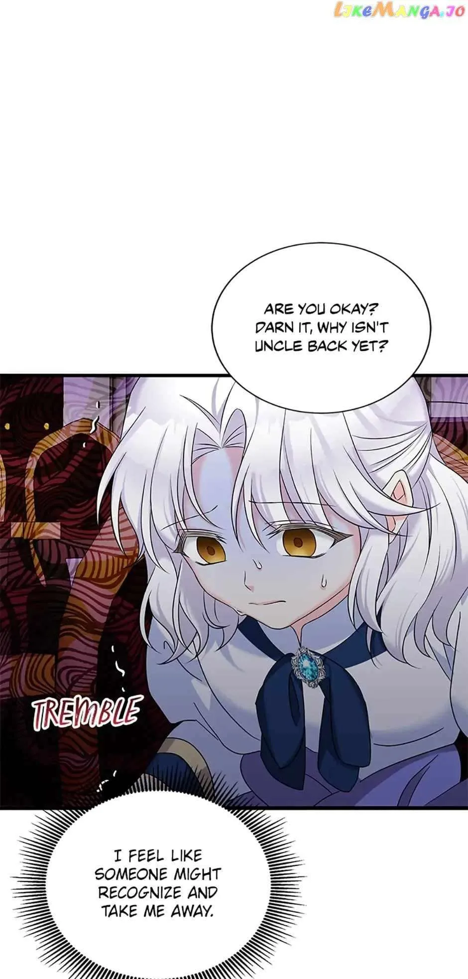Born as the Daughter of a Wicked Woman Chapter 48 page 30
