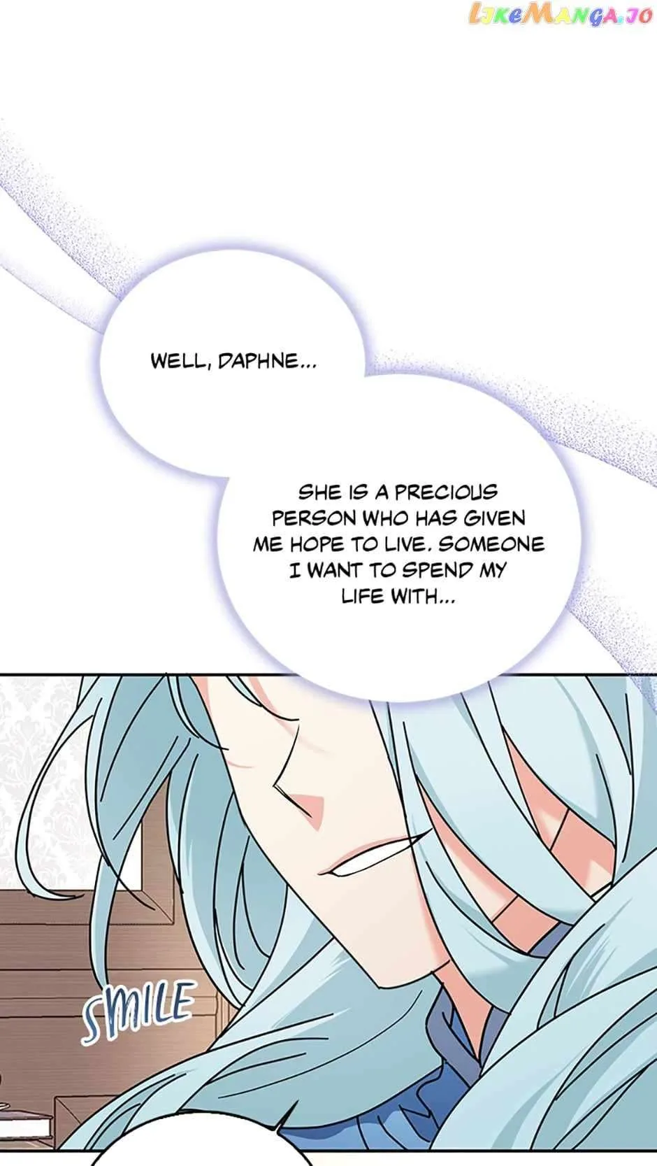 Born as the Daughter of a Wicked Woman Chapter 52 page 58
