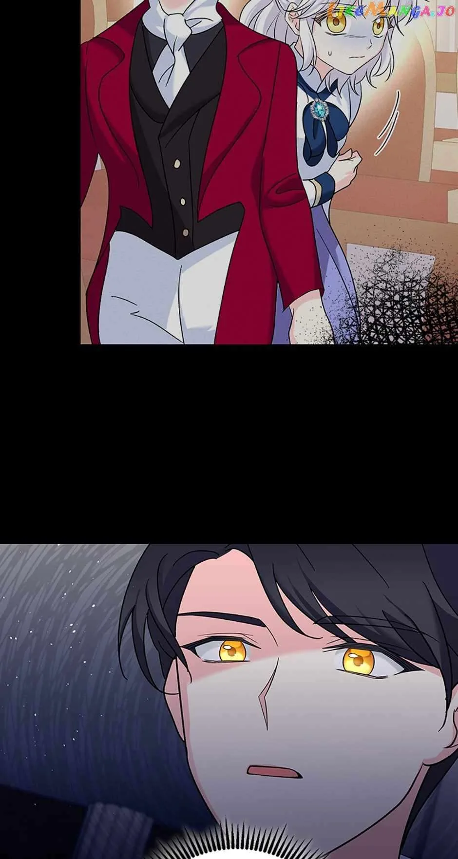Born as the Daughter of a Wicked Woman Chapter 51 page 48