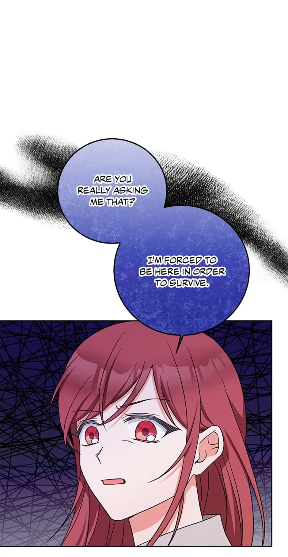 Born as the Daughter of a Wicked Woman Chapter 54 page 16