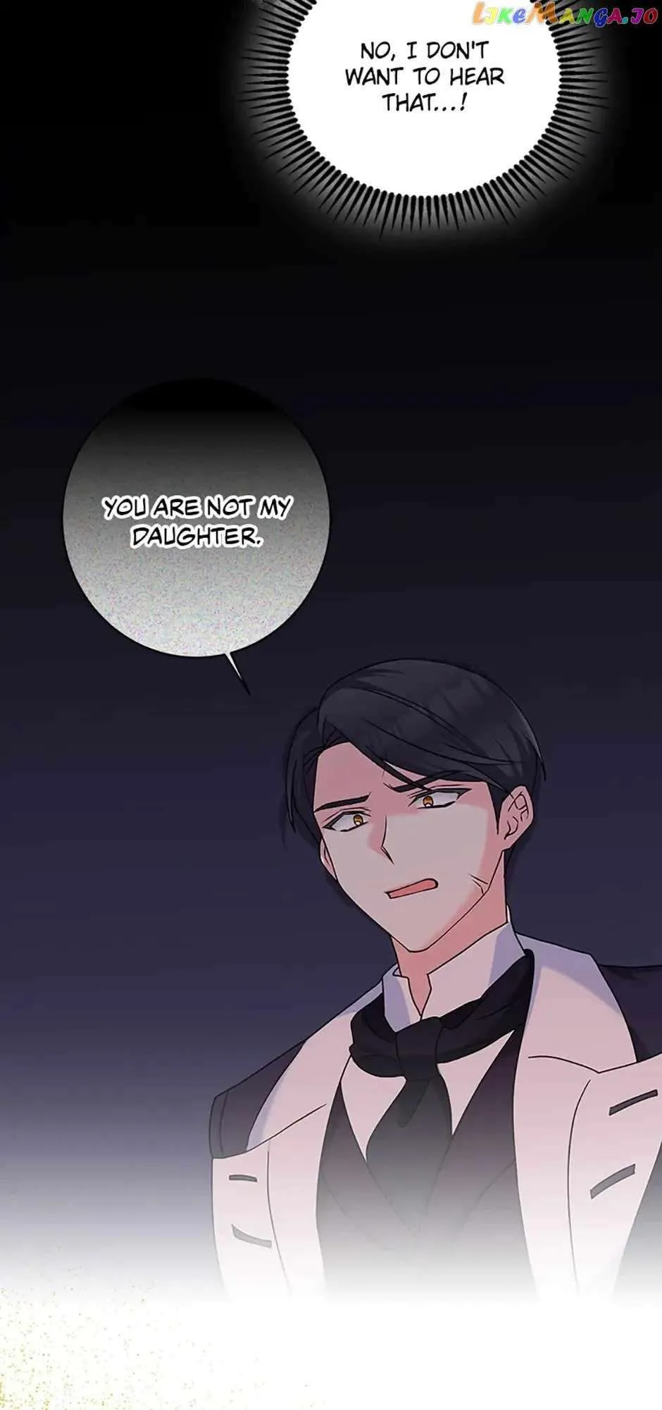Born as the Daughter of a Wicked Woman Chapter 49 page 32